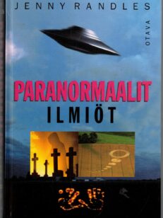 Paranormaalit ilmiöt