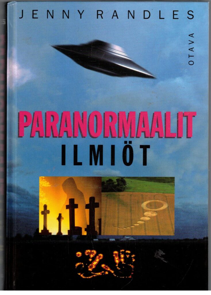 Paranormaalit ilmiöt