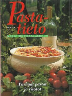 Pastatieto