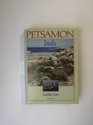 Petsamon laulu