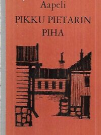 Pikku Pietarin piha