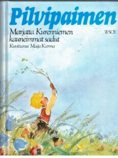 Pilvipaimen - Marjatta Kurenniemen kauneimmat sadut