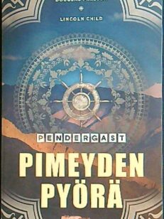 Pimeyden Pyörä - Pendergast