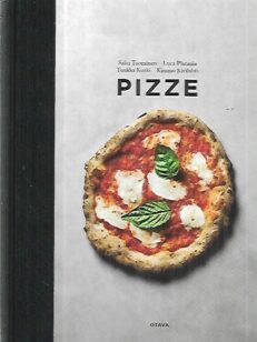 Pizze - Kaikki Pizzasta