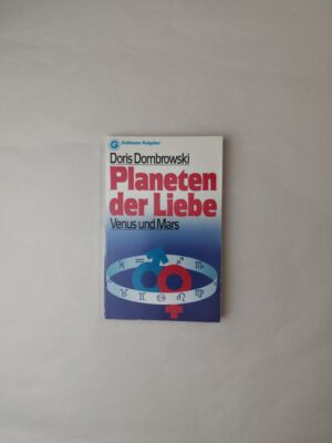 Planeten der Liebe - Venus und Mars