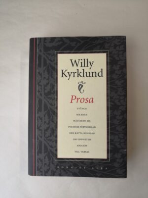 Prosa