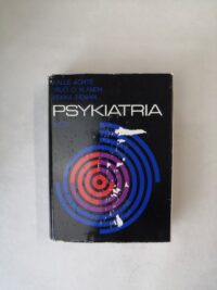 Psykiatria