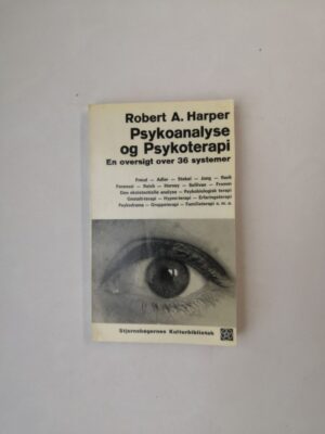 Psykoanalyse og Psykoterapi: En oversigt over 36 systemer