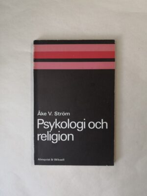 Psykologi och religion