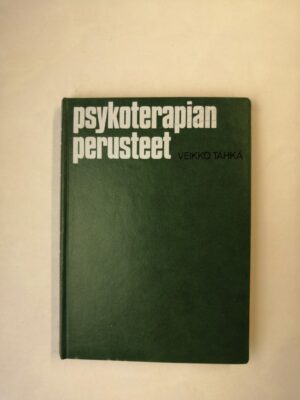 Psykoterapian perusteet