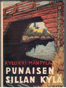 Punaisen sillan kylä