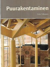 Puurakentaminen