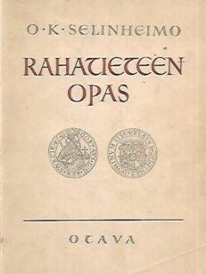 Rahatieteen opas