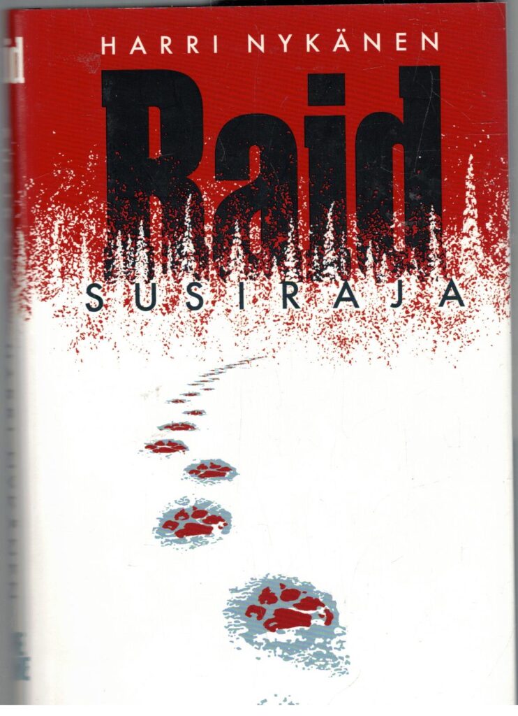 Raid - Susiraja