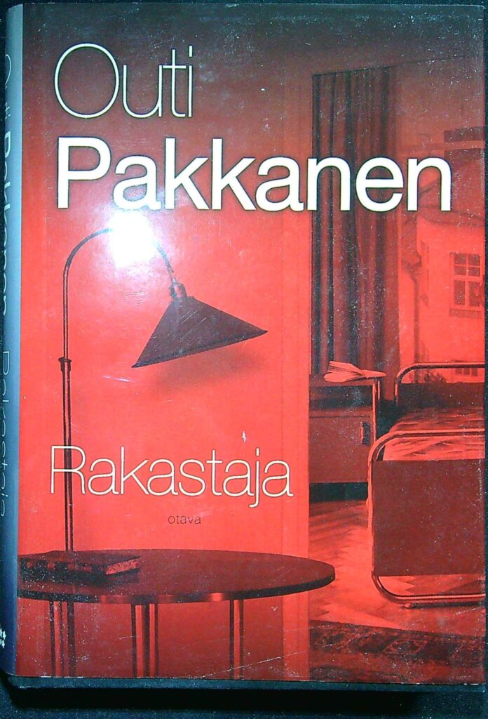 Rakastaja