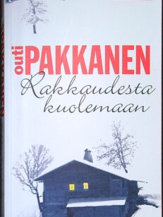 Rakkaudesta kuolemaan