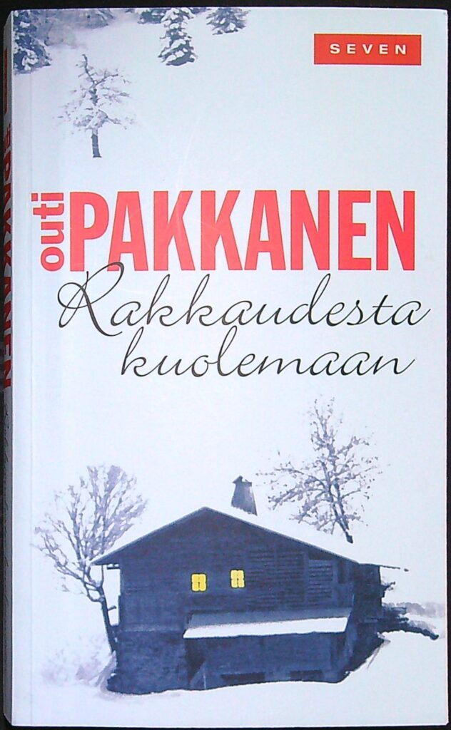 Rakkaudesta kuolemaan