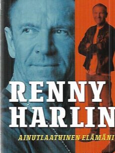 Renny harlin - Ainutlaatuinen elämäni