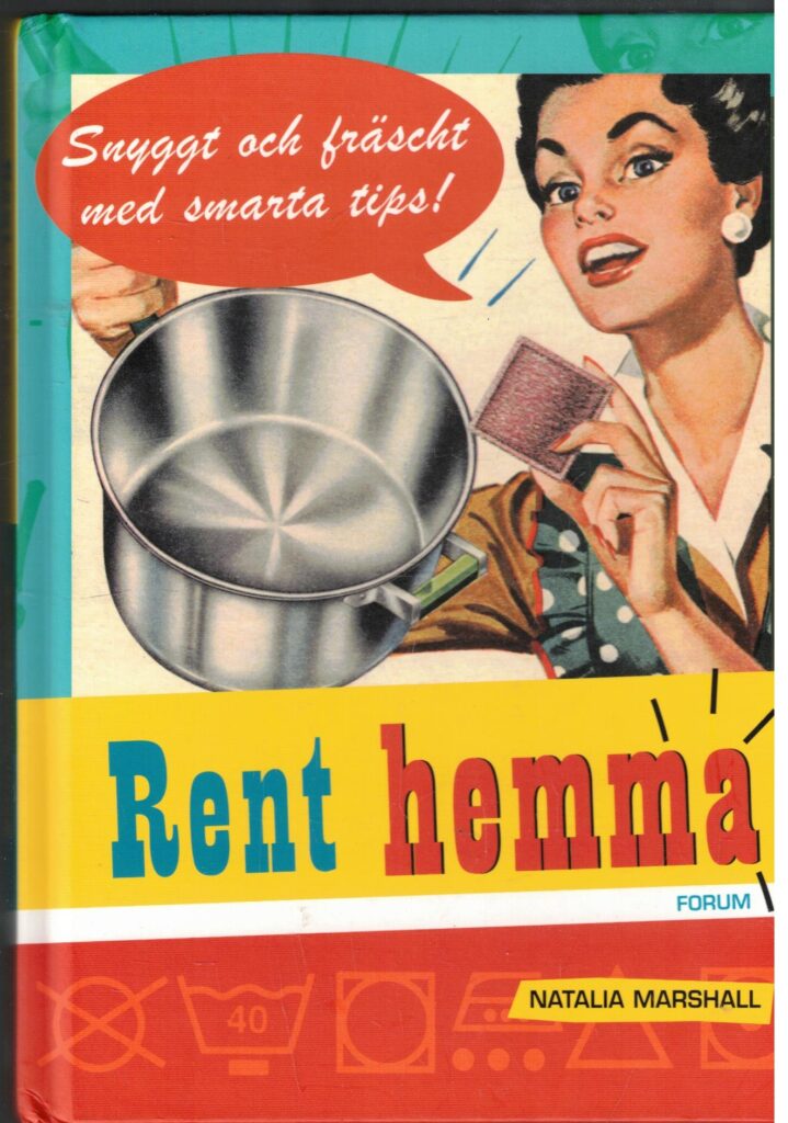 Rent hemma