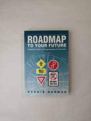 Roadmap to Your Future: A Quick Guide to Progressions & Transits