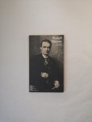 Rudolf Steiner