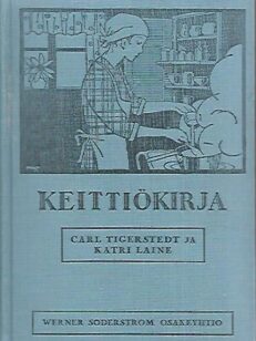 Ruokatalous II : Keittiökirja