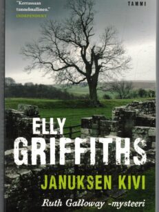 Ruth Galloway-mysteerit - Januksen kivi