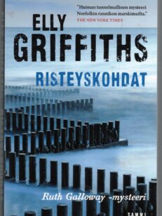 Ruth Galloway-mysteerit - Risteyskohdat