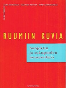 Ruumiin kuvia - Subjektin ja sukupuolen muunnelmia