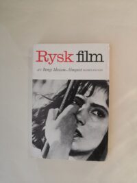 Rysk film: En konstart blir till