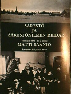 Saanio Matti