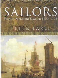 Sailors- English Merchant Seamen 1650-1775