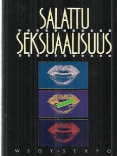 Salattu seksuaalisuus