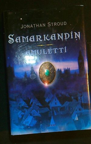 Samarkandin amuletti