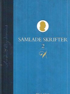 Samlade skrifter Band 2 1765-1776