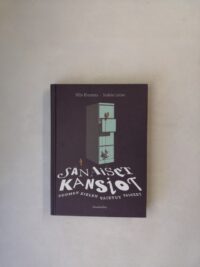 Sanaiset kansiot