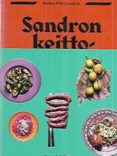 Sandron keittokirja