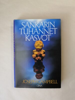 Sankarin tuhannet kasvot