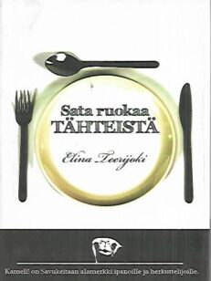 Sata ruokaa tähteistä