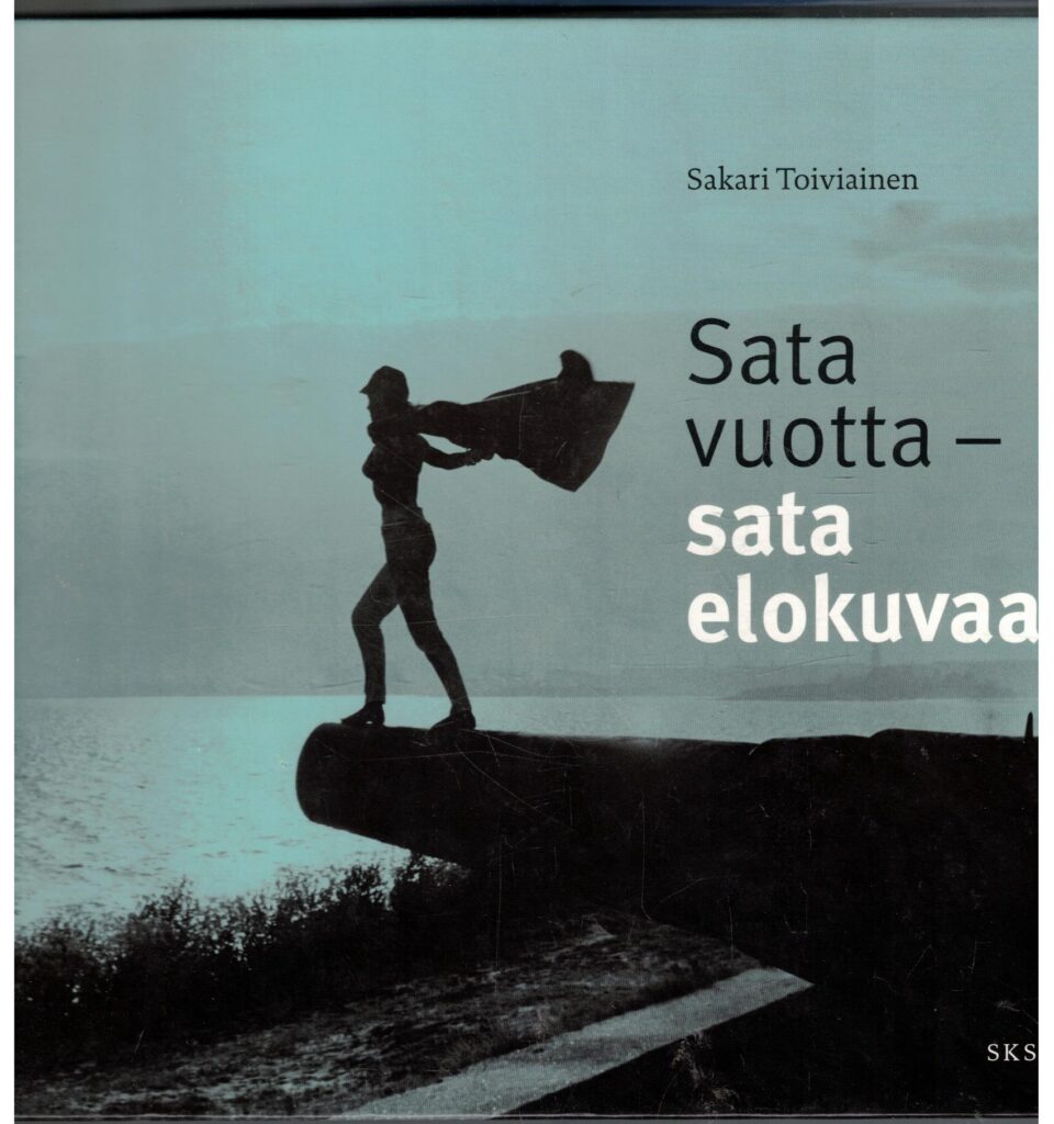 Sata vuotta - sata elokuvaa