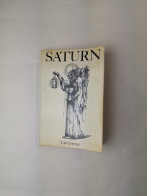 Saturn: A New Look at an Old Devil