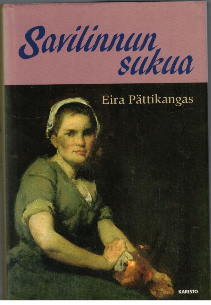 Savilinnun sukua