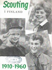 Scouting i Finland 1910-1960