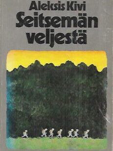 Seitsemän veljestä