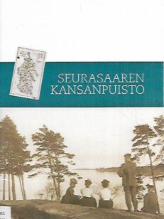 Seurasaaren kansanpuisto