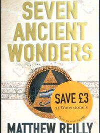 Seven ancient wonders