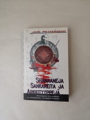 Shamaaneja, sankareita ja arkkityyppejä