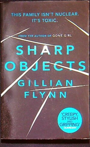 Sharp objects