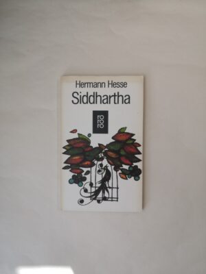 Siddhartha