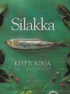 Silakkakeittokirja